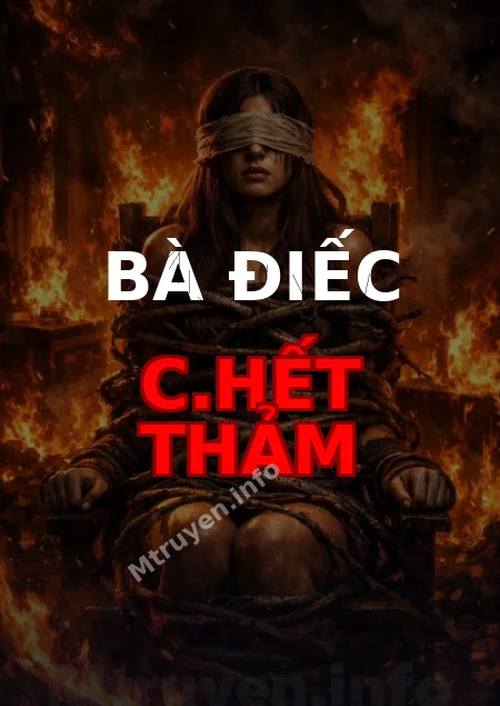 Bà Điếc C.hết Thảm