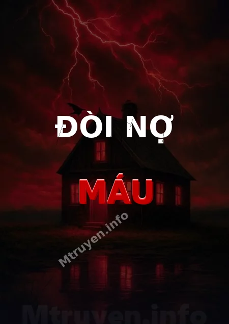 Đòi Nợ Máu