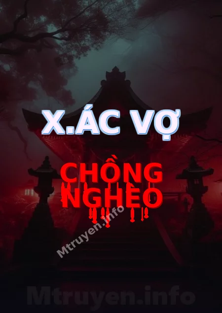 X.ác Vợ Chồng Nghèo