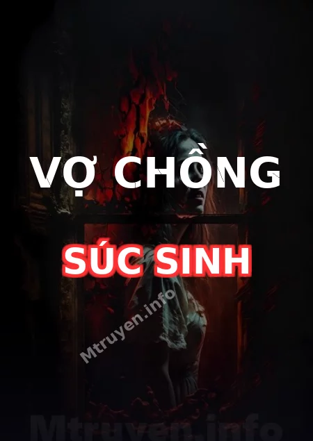 Vợ Chồng Súc Sinh
