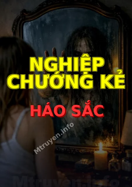 Nghiệp Chướng Kẻ Háo Sắc