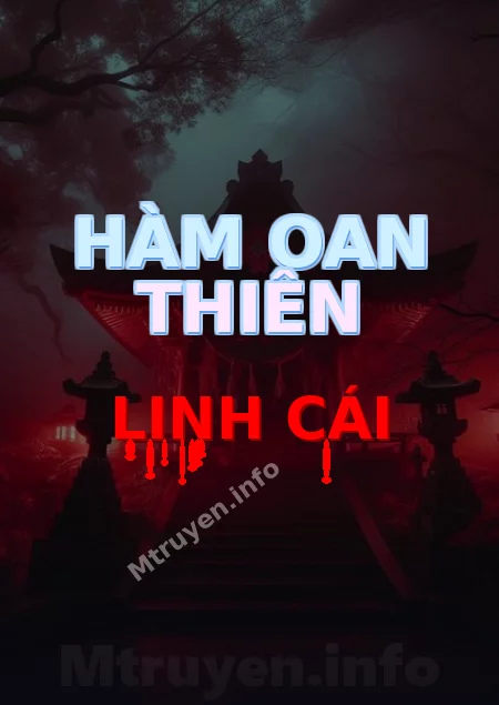 Hàm Oan Thiên Linh Cái