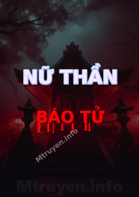 Nữ Thần Báo Tử