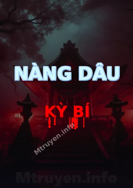 Nàng Dâu Kỳ Bí