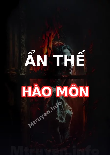 Ẩn Thế Hào Môn