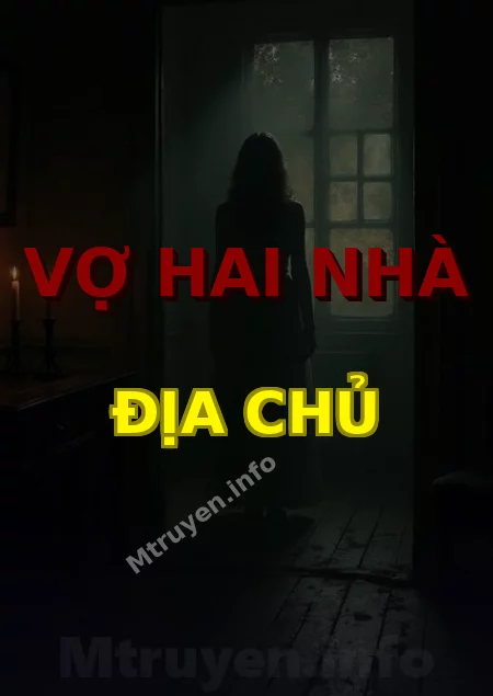 Vợ Hai Nhà Địa Chủ