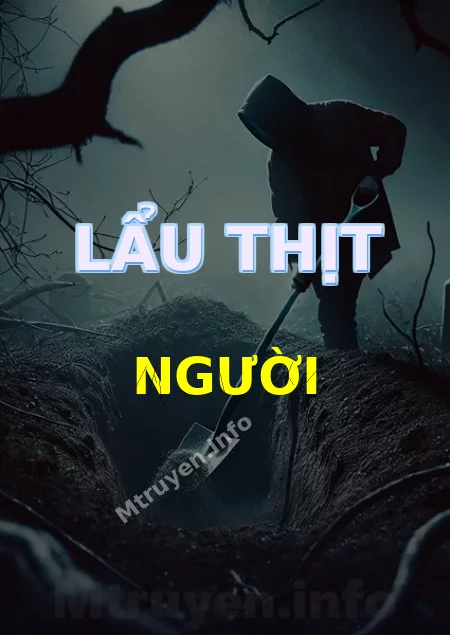Lẩu Thịt Người