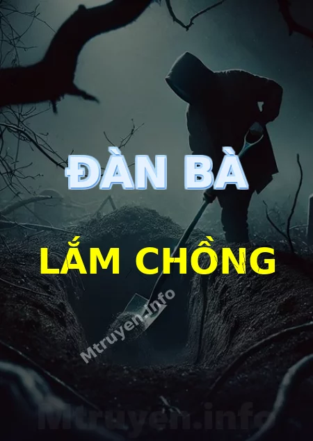 Đàn Bà Lắm Chồng
