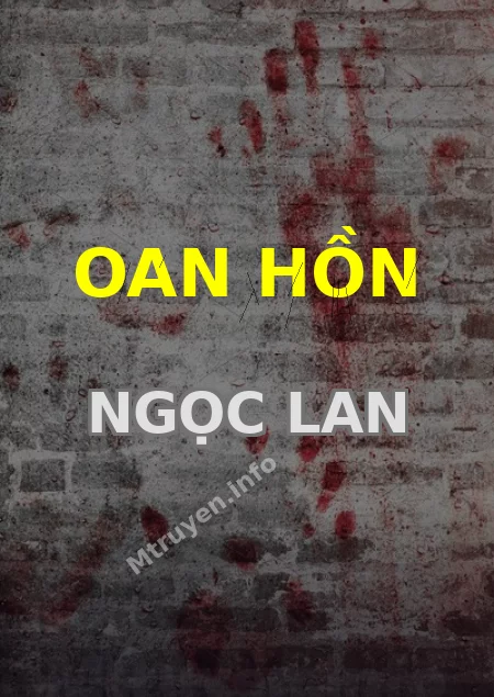 Oan Hồn Ngọc Lan