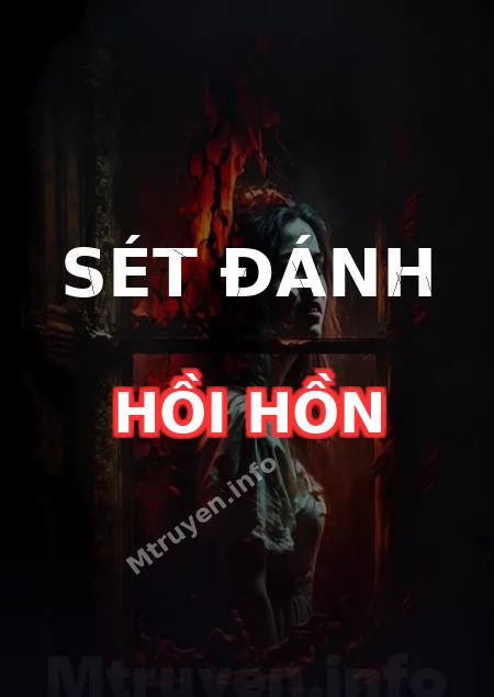 Sét Đánh Hồi Hồn