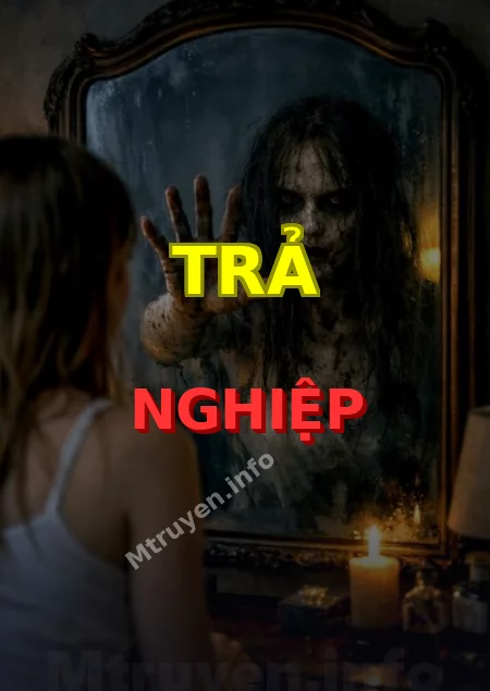 Trả Nghiệp