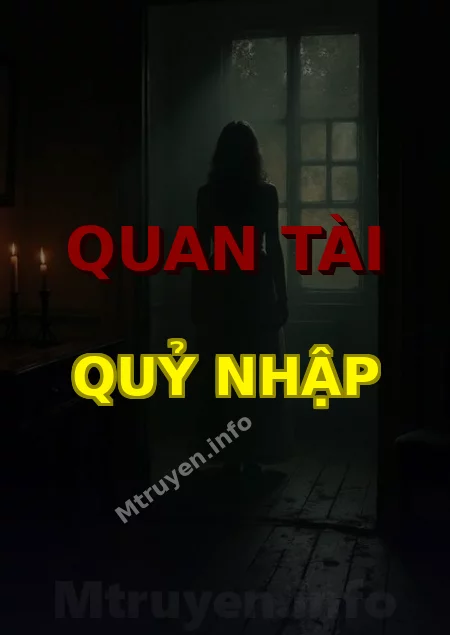 Quan Tài Quỷ Nhập