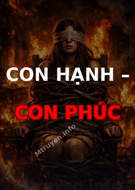 Con Hạnh – Con Phúc
