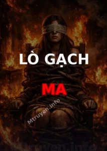 Lò Gạch Ma