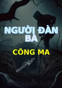 Người Đàn Bà Cõng Ma