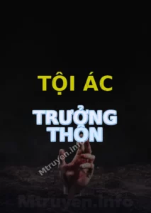 Tội Ác Trưởng Thôn