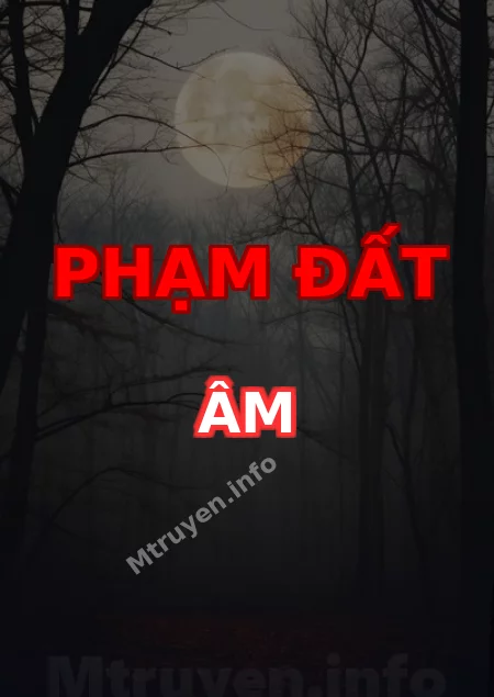 Phạm Đất Âm
