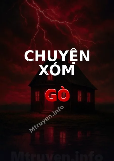 Chuyện Xóm Gò