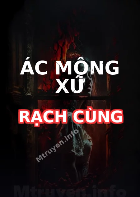 Ác Mộng Xứ Rạch Cùng