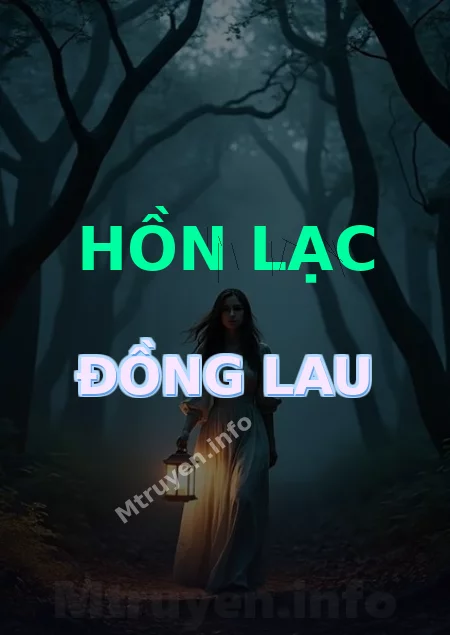 Hồn Lạc Đồng Lau