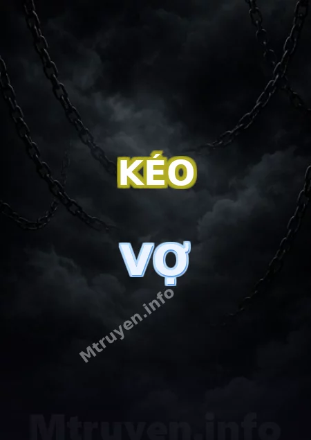 Kéo Vợ