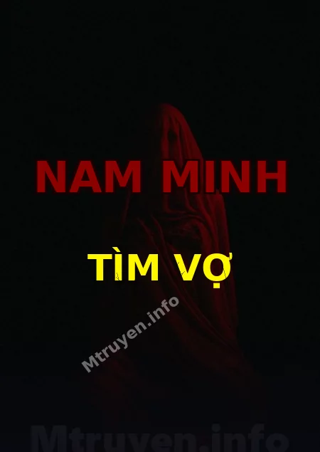 Nam Minh Tìm Vợ