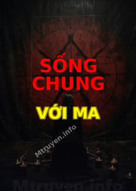 Sống Chung Với Ma