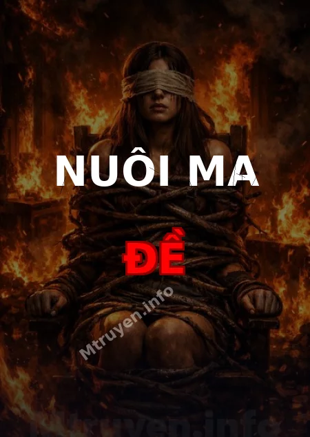 Nuôi Ma Đề