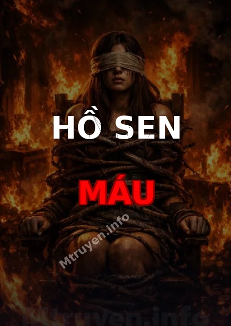 Hồ Sen Máu