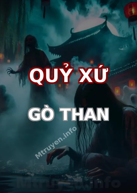 Quỷ Xứ Gò Than
