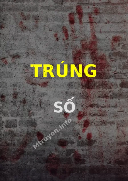 Trúng Số