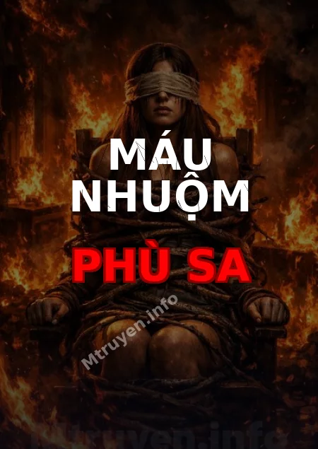 Máu Nhuộm Phù Sa