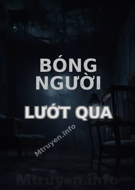 Bóng Người Lướt Qua