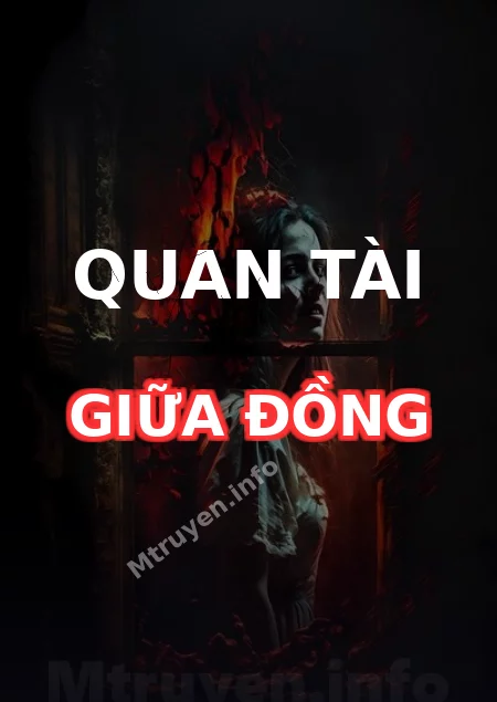 Quan Tài Giữa Đồng