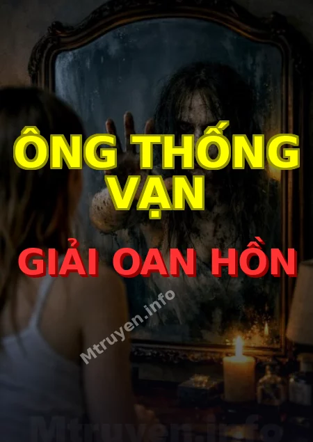 Ông Thống Vạn Giải Oan Hồn