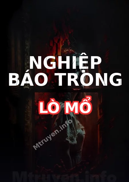 Nghiệp Báo Trong Lò Mổ