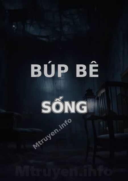 Búp Bê Sống