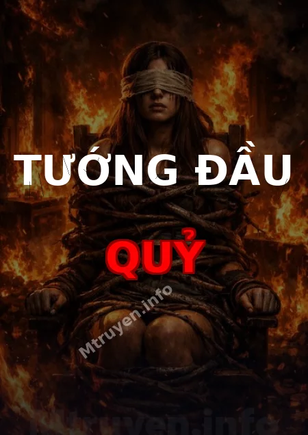 Tướng Đầu Quỷ