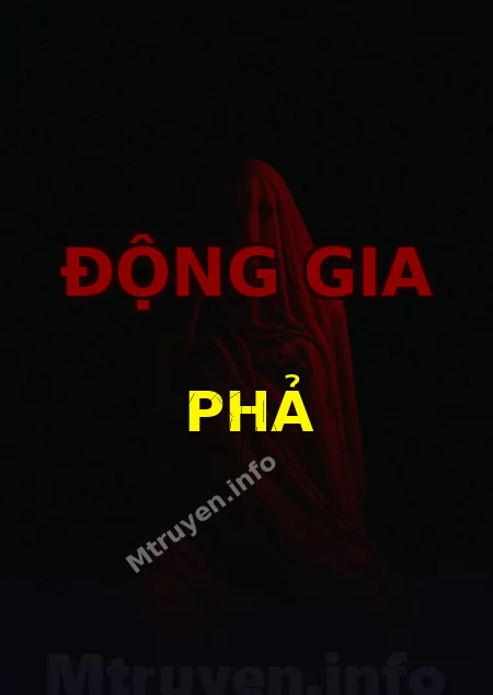 Động Gia Phả