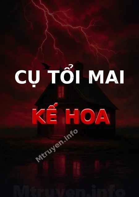 Cụ Tổi Mai Kế Hoa