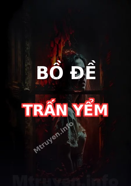 Bồ Đề Trấn Yểm
