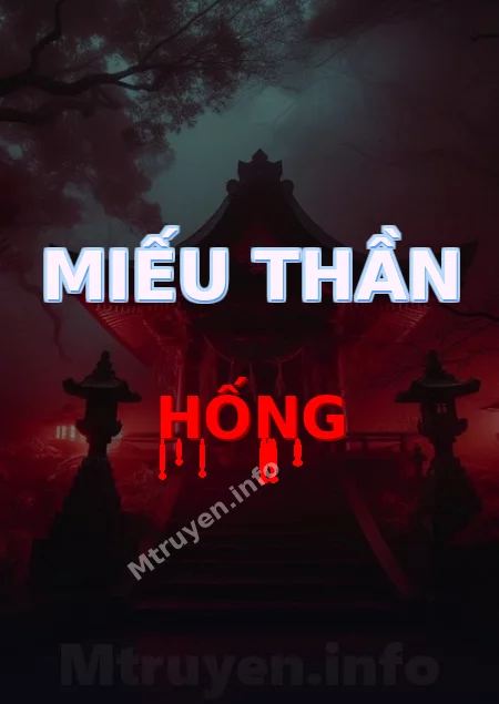 Miếu Thần Hống