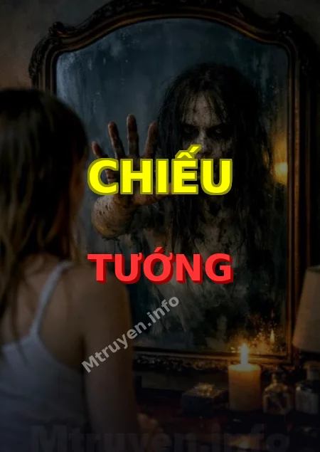 Chiếu Tướng