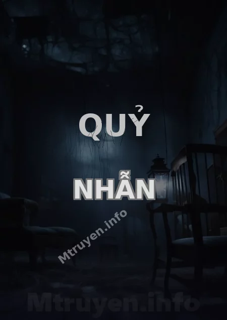 Quỷ Nhẫn