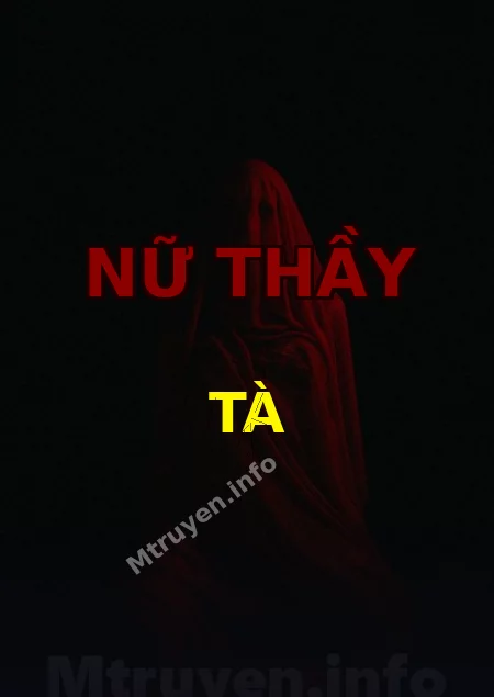 Nữ Thầy Tà