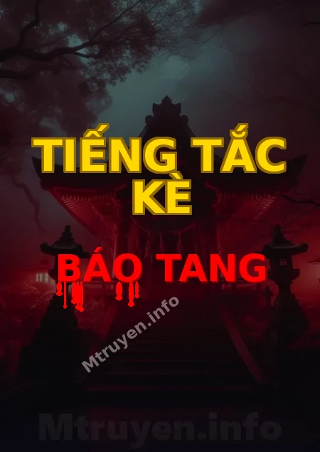 Tiếng Tắc Kè Báo Tang
