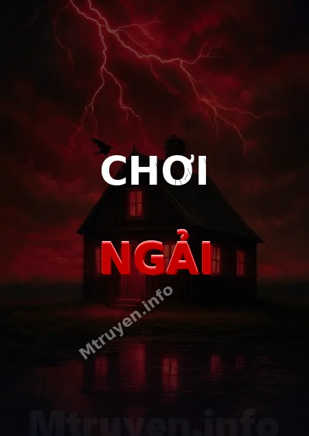 Chơi Ngải