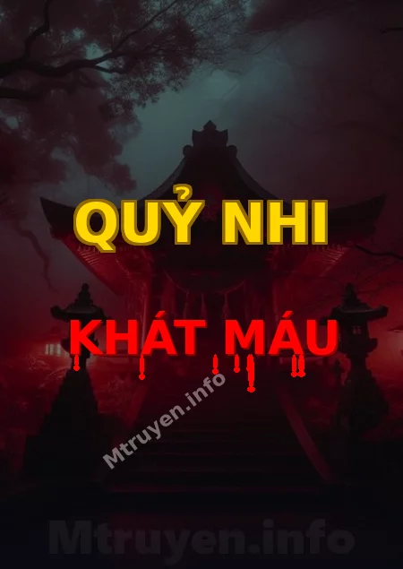 Quỷ Nhi Khát Máu