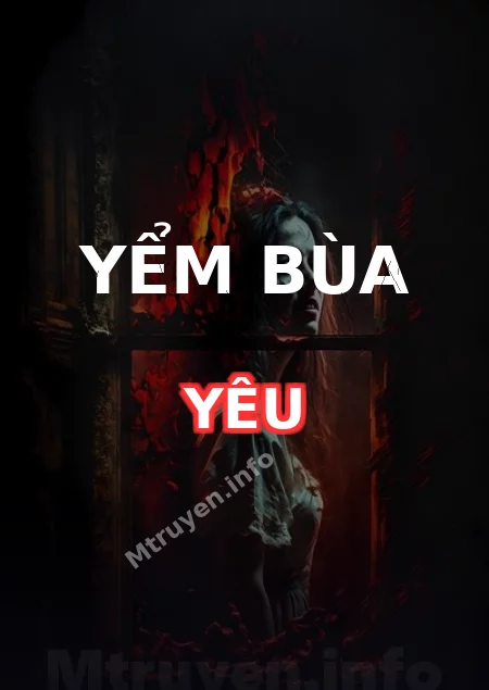 Yểm Bùa Yêu