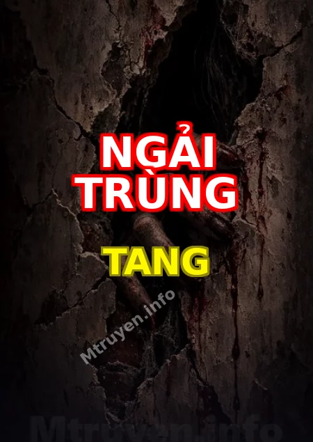 Ngải Trùng Tang